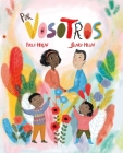 Por Vosotros (for You) By Paula Merlán, Blanca Millán (Illustrator) Cover Image