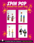 Spin Pop(r) Interactive Candy Toys Cover Image
