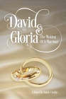David & Gloria: The Making of a Marriage By Hattie Crosby Cover Image