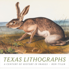 Texas Lithographs: A Century of History in Images By Ron Tyler Cover Image