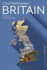 Contemporary Britain (Contemporary States and Societies) By John McCormick Cover Image