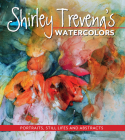 Shirley Trevena's Watercolors By Shirley Trevena Cover Image