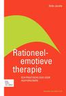Rationeel-Emotieve Therapie: Een Praktische Gids Voor Hulpverleners By E. a. M. Jacobs Cover Image