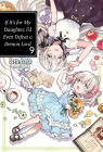 If It's for My Daughter, I'd Even Defeat a Demon Lord: Volume 9 Cover Image