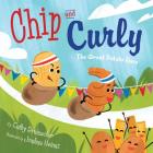 Chip and Curly: The Great Potato Race By Cathy Breisacher, Joshua Heinsz (Illustrator) Cover Image