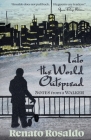 Into the World Outspread: Notes from a Walker Cover Image