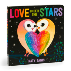 Love Under the Stars Board Book Cover Image