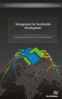 Management for Sustainable Development By Carolina Machado (Editor), J. Paulo Davim (Editor) Cover Image