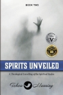 Spirits Unveiled: A Theological Unveiling of the Spiritual Realm By Tekoa Manning, Jo Zausch (Editor), Lynn Brunk (Narrated by) Cover Image