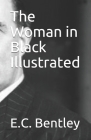 The Woman in Black Illustrated Cover Image