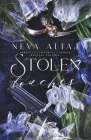 Stolen Touches (Special Edition Print) By Neva Altaj Cover Image