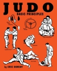 Judo: Basic Principles By Eric Dominy Cover Image