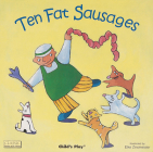 Ten Fat Sausages By Elke Zinsmeister (Illustrator) Cover Image