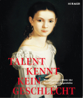 Talent Kein Kein Geschlecht: Malerinnen Und Maler Der Romantik Auf Augenhöhe By Wolf Eiermann (Editor) Cover Image