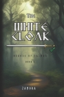 The White Cloak By Christopher Zamora Cover Image