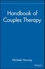 Handbook of Couples Therapy By Michele Harway (Editor) Cover Image