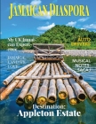 Jamaican Diaspora By Janice Maxwell Cover Image