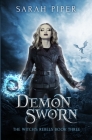 Demon Sworn By Sarah Piper Cover Image
