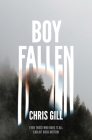 Boy Fallen By Chris Gill Cover Image
