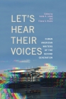 Let's Hear Their Voices Cover Image