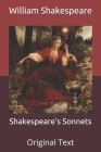 Shakespeare's Sonnets: Original Text Cover Image
