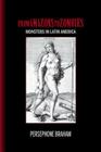 From Amazons to Zombies: Monsters in Latin America (Bucknell Studies in Latin American Literature and Theory) By Persephone Braham Cover Image