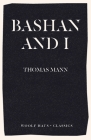 Bashan and I: A Man and His Dog Cover Image