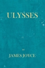 Ulysses By James Joyce Cover Image