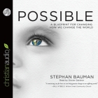 Possible: A Blueprint for Changing How We Change the World Cover Image