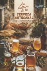 La Cultura de la Cerveza Artesanal By David Sandua Cover Image