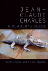 Jean-Claude Charles: A Reader's Guide (Contemporary French and Francophone Cultures #85) Cover Image