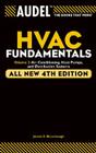 Audel HVAC Fundamentals Volume 3 Air-Conditioning, Heat Pumps, and Distribution Systems (Audel Technical Trades #6) Cover Image