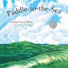 Paddle-To-The-Sea Lib/E Cover Image