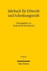Hereditare - Jahrbuch Fur Erbrecht Und Schenkungsrecht: Band 7 By Karlheinz Muscheler (Editor) Cover Image
