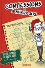 Letters To Santa, The Easter Bunny, And Other Lame Stuff: Diary #4 (Confessions of a Nerdy Girl Diary Series) By Linda Rey Cover Image