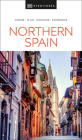 Eyewitness Northern Spain (Travel Guide) Cover Image
