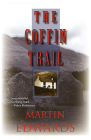 The Coffin Trail (Lake District Mysteries) By Martin Edwards Cover Image