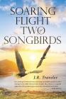 Soaring Flight of Two Songbirds Cover Image