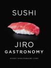 Sushi: Jiro Gastronomy Cover Image