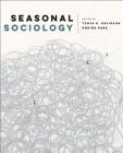 Seasonal Sociology Cover Image