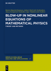 Blow-Up in Nonlinear Equations of Mathematical Physics: Theory and Methods Cover Image