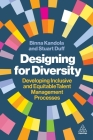 Designing for Diversity: Developing Inclusive and Equitable Talent Management Processes Cover Image