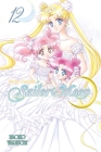 Sailor Moon 12 Cover Image