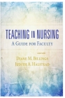 Teaching in Nursing By Christ Woo Cover Image