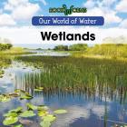 Wetlands (Our World of Water) By Arthur Best Cover Image