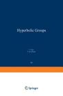 Sur Les Groupes Hyperboliques d'Après Mikhael Gromov (Progress in Mathematics #83) Cover Image