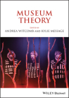 Museum Theory Cover Image