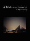 A Bible for the Scientist Cover Image
