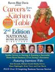 Careers from the Kitchen Table Home Business Directory - Second Edition Cover Image
