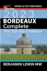 Bordeaux: Complete Cover Image